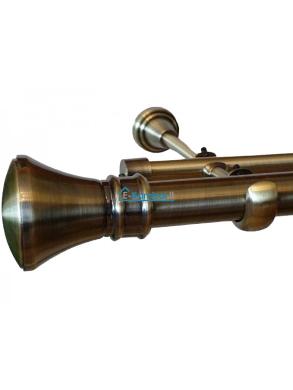 25/16 mm LUKSOR (L)